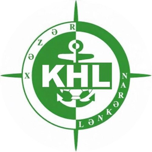 KHL TALISH
